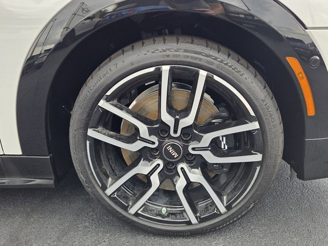 New 2026 MINI Cooper S FWD image 9