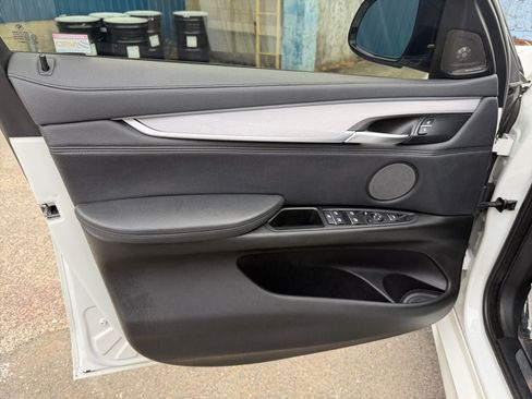 Used 2016 BMW X6 xDrive35i AWD/4WD image 20