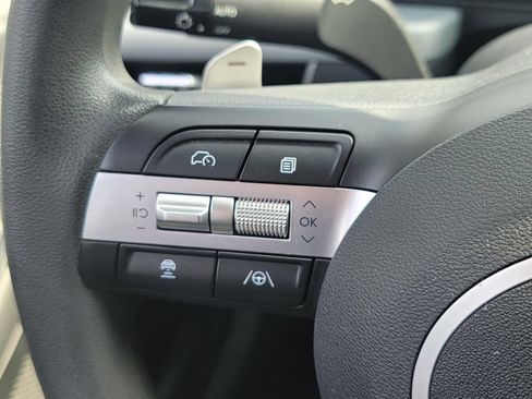 Used 2024 Hyundai Sonata SEL FWD image 18