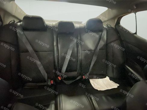 Used 2023 Nissan Maxima SV w/ Floor Mat Group image 14