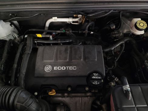 Used 2016 Buick Encore FWD image 30