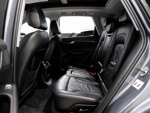 Used 2016 Audi Q5 2.0T Premium Plus w/ Technology Package image 52