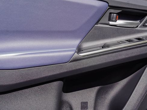 New 2026 Subaru Solterra image 21