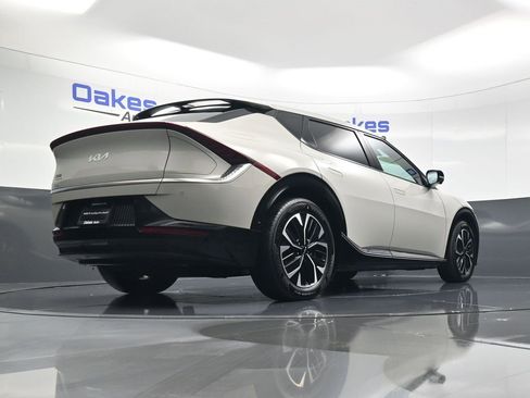 Certified 2022 Kia EV6 Wind w/ Wind Technology Package image 45