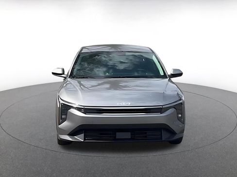 Used 2025 Kia K4 LXS image 4