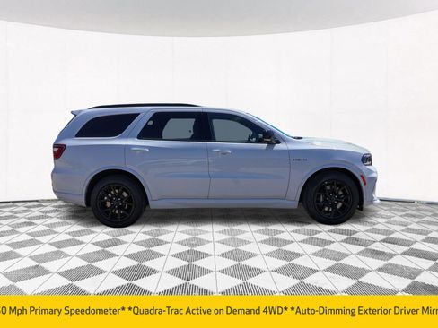 New 2026 Dodge Durango GT AWD/4WD image 15
