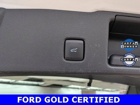 Certified 2023 Ford Escape ST-Line w/ Tech Pack #1 image 19