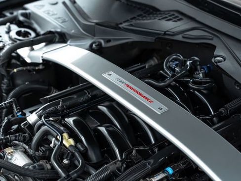 Used 2018 Ford Mustang Shelby GT350 w/ Convenience Package image 38