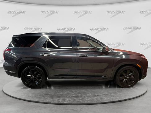 Used 2024 Hyundai Palisade XRT AWD/4WD image 8