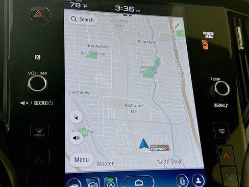 Used 2023 Subaru Outback Wilderness image 15