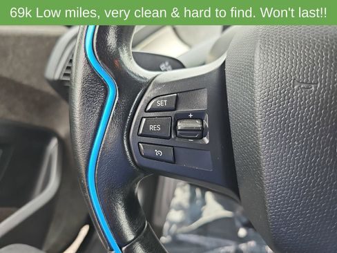 Used 2017 BMW i3 w/ Range Extender RWD image 17