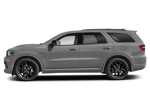 New 2026 Dodge Durango GT AWD/4WD image 39