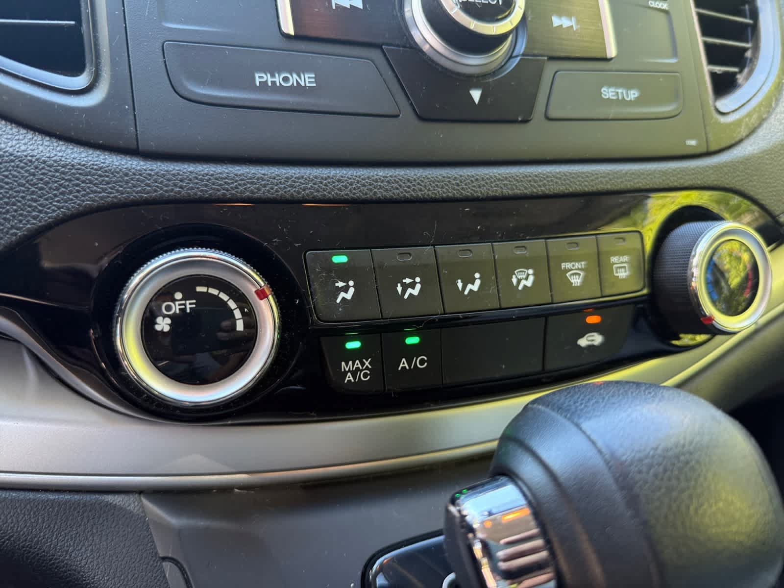 Used 2016 Honda CR-V SE image 17