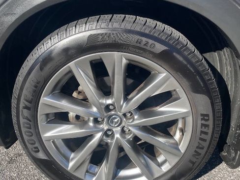 Used 2017 MAZDA CX-9 Signature image 31