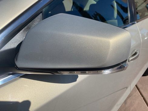 Used 2012 Buick LaCrosse Premium w/ Driver Confidence Package image 4