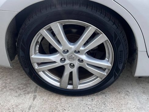 Used 2016 Nissan Altima 3.5 SL image 11