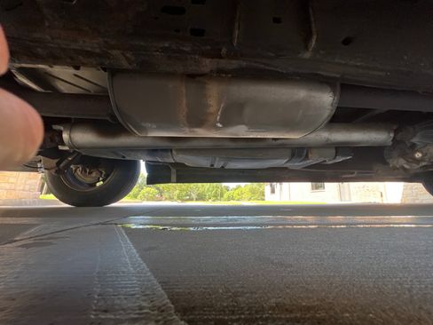 Used 2016 GMC Savana 2500 Extended image 78