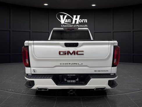 Used 2023 GMC Sierra 1500 Denali w/ Denali Reserve Package image 14