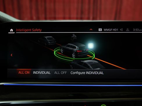 Used 2019 BMW X5 xDrive40i w/ Premium Package 2 image 21