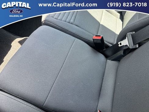 Certified 2023 Ford F150 XL w/ STX Appearance Package RWD image 31