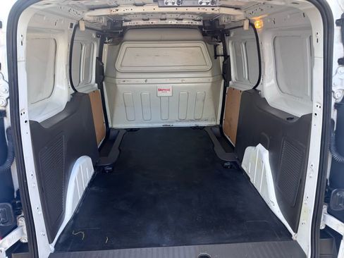 Used 2022 Ford Transit Connect XL w/ CNG/LPG Engine Prep Package image 35