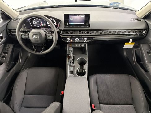 New 2026 Honda Civic LX image 15