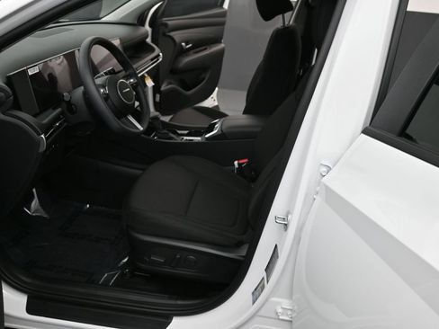 Certified 2026 Hyundai Tucson SEL FWD image 12