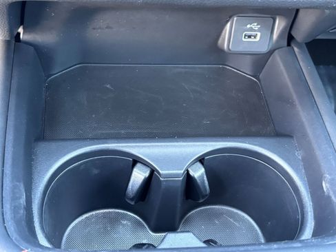 Used 2024 Honda HR-V Sport image 31