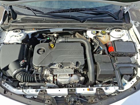 Used 2023 Chevrolet Malibu LT image 27