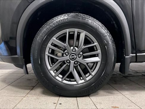 Certified 2023 Nissan Rogue S image 7