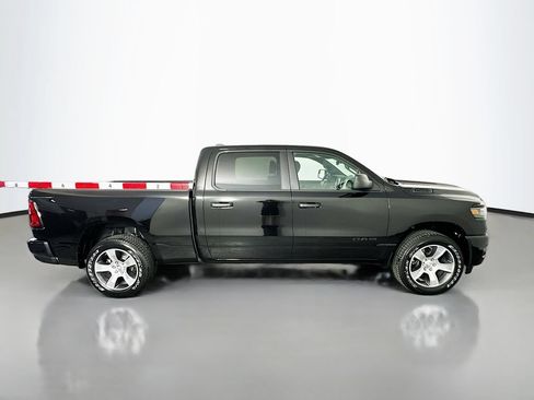 New 2026 RAM 1500 Express AWD/4WD image 8