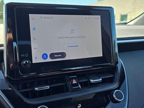 Used 2023 Toyota Corolla XSE image 29