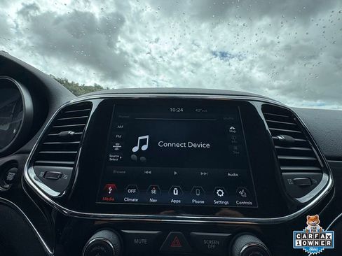 Used 2021 Jeep Grand Cherokee Limited w/ Quick Order Package 28K 80th image 19