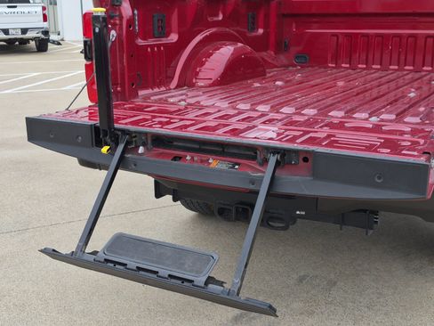 Used 2024 Ford F250 King Ranch image 9