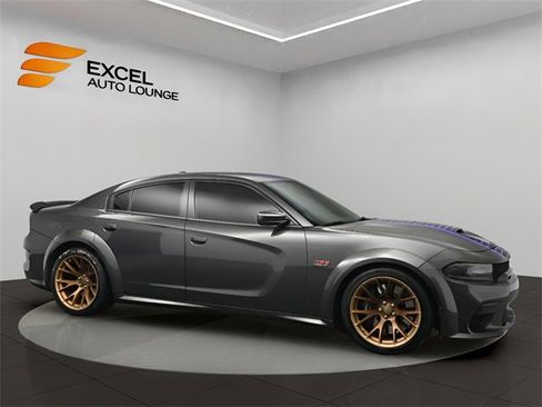 Used 2021 Dodge Charger Scat Pack image 7