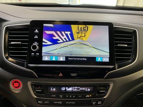 Used 2025 Honda Ridgeline RTL image 41