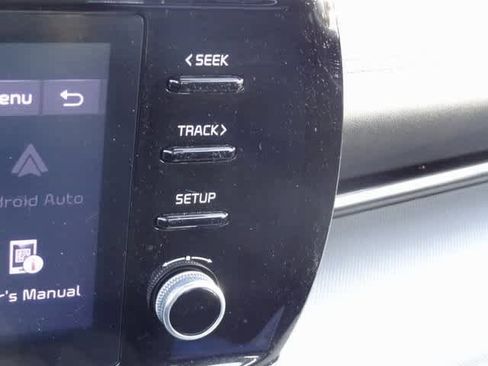 Used 2022 Kia K5 LXS image 23