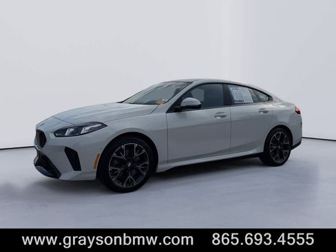 Used 2025 BMW 228i xDrive w/ Premium Package AWD/4WD image 7