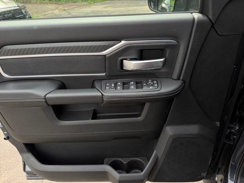 New 2026 RAM 3500 Big Horn AWD/4WD image 23