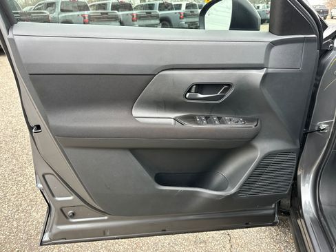 New 2026 Nissan Kicks S w/ Charging Package image 10