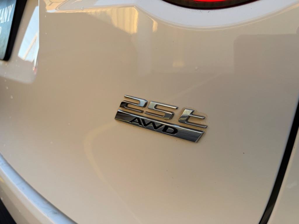 Used 2018 Jaguar F-PACE Prestige AWD/4WD image 6