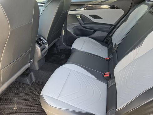 New 2026 Volkswagen Tiguan SE R-Line FWD image 26