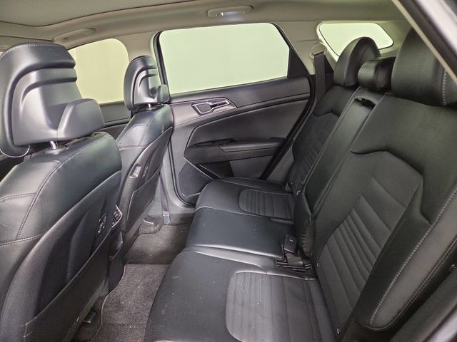 Used 2023 Kia Sportage SX AWD/4WD image 15