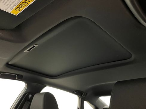 New 2026 Honda Civic Sport image 21