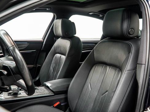 Used 2024 Audi A6 Premium Plus image 33