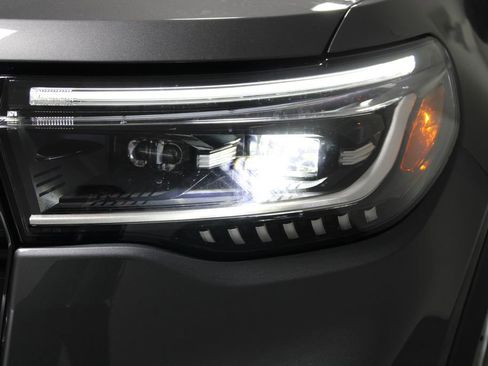 New 2026 Ford Explorer Platinum image 61