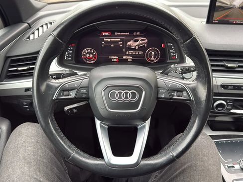 Used 2017 Audi Q7 2.0T Premium Plus image 10