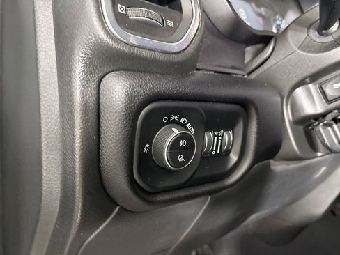 Used 2024 RAM 2500 Laramie image 8