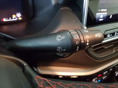 New 2026 Jeep Compass Trailhawk AWD/4WD image 15