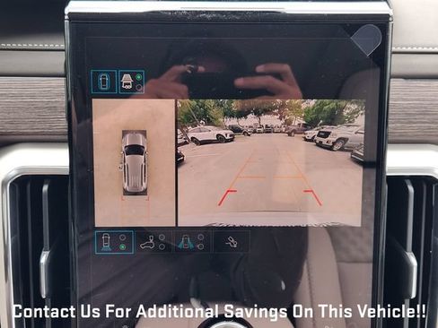 New 2026 GMC Acadia Denali w/ Super Cruise Package FWD image 13